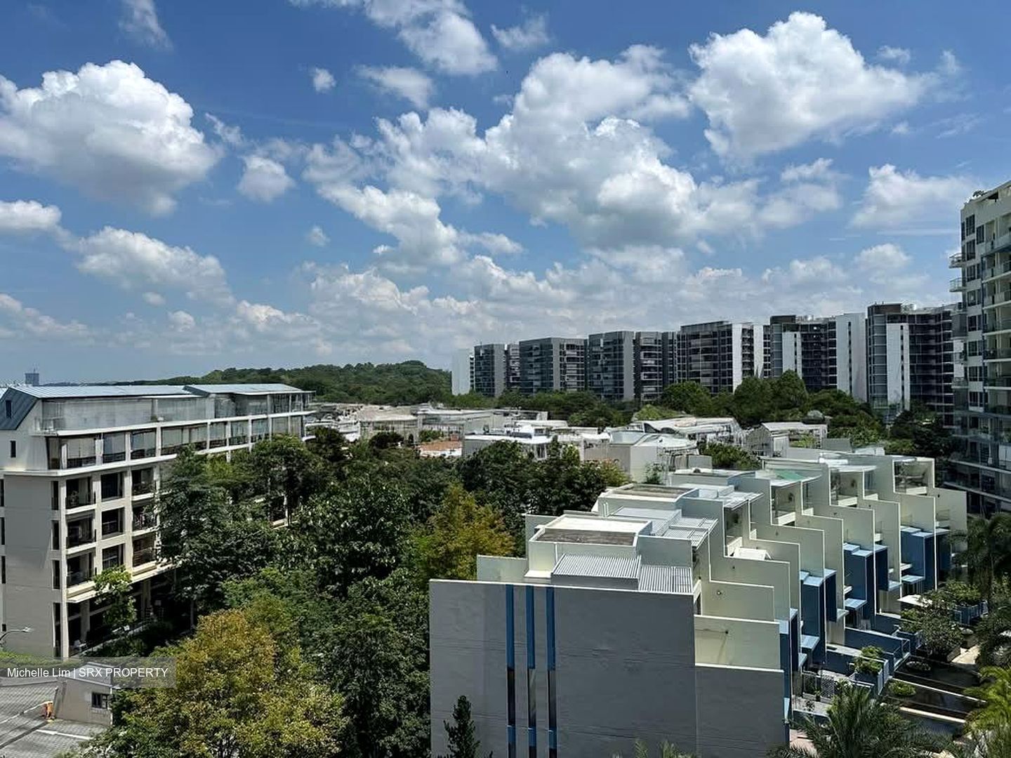 Skies Miltonia (D27), Condominium #594168531